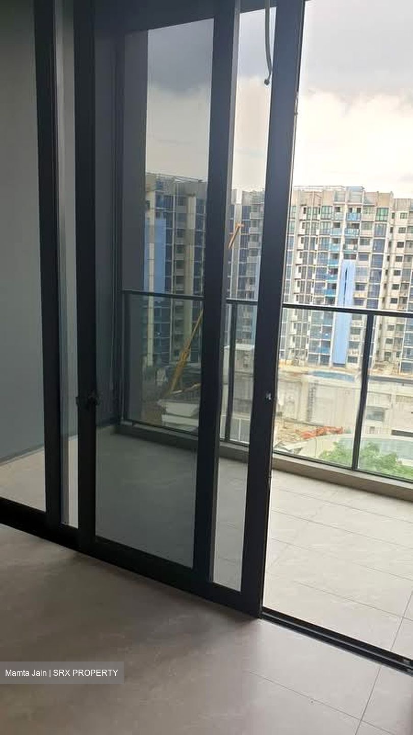 Park Colonial (D13), Condominium #593183881